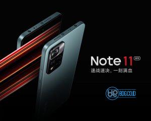 Redmi Note 11 Pro Harga Dan Spesifikasi