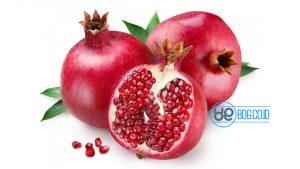 Manfaat Pomegranate Untuk Kulit Wajah