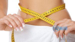 Cara menurunkan berat badan dengan sehat