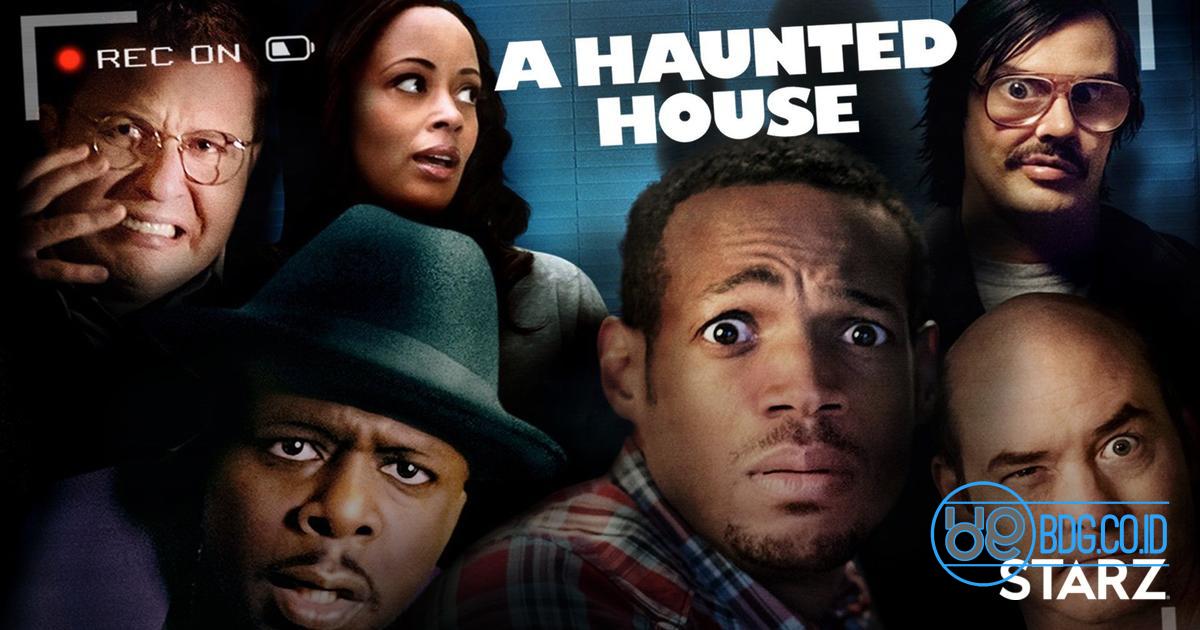 Video The Haunted House Movie On Twitter