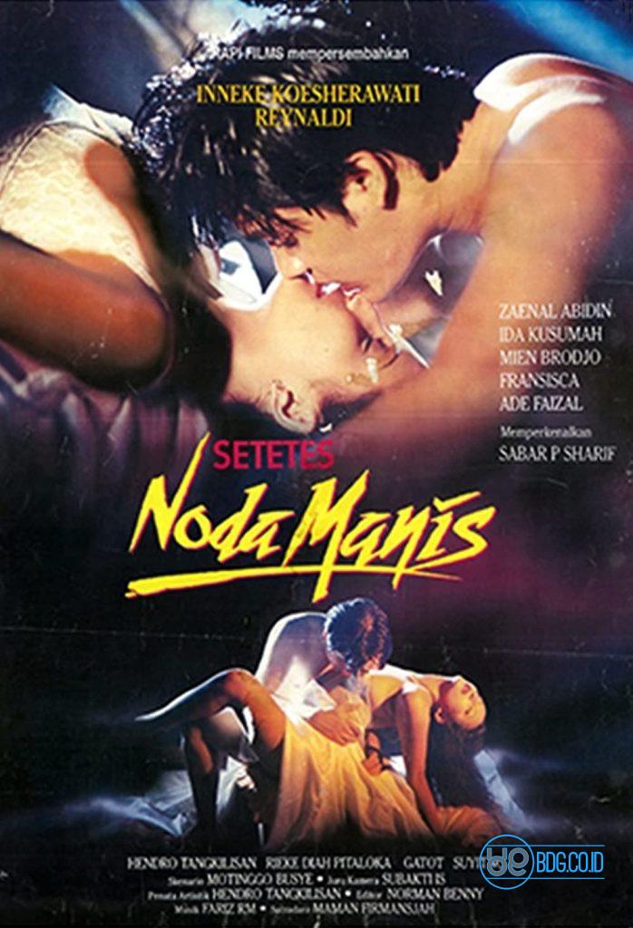 Setetes Noda Manis (1994)