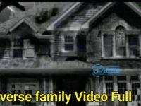 Preserve Family Haunted House