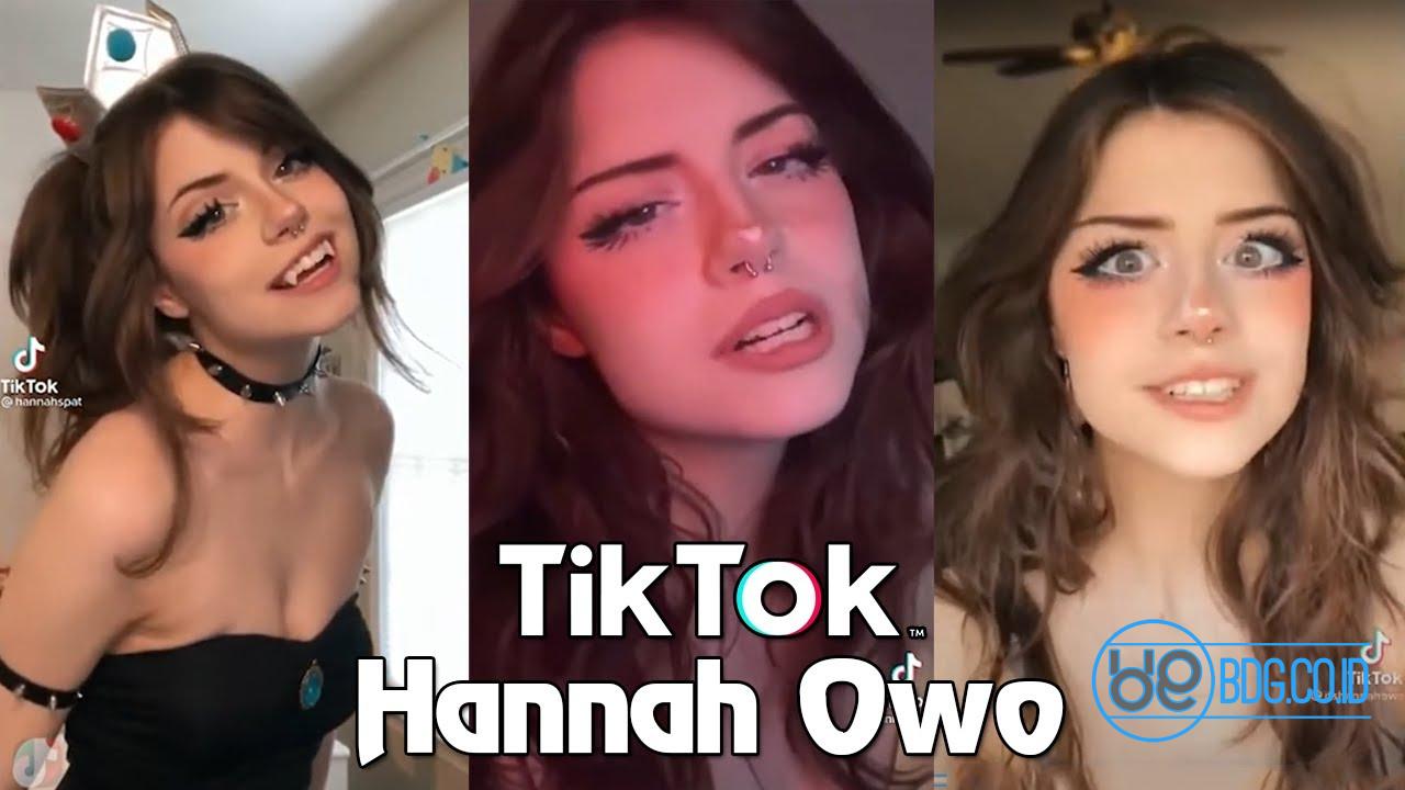 Link Videos Hannah Owo Viral Streamer /offrm.xyz/forums/topic/hannahowo
