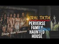Nonton Film Preserve Family Movie House Haunted House Sub Indo