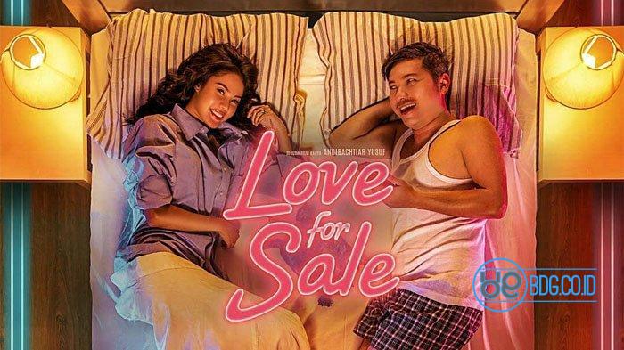 Love For Sale (2018)