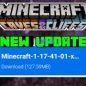Link Donwload Mediafıre Minecraft 1.17.41 Apk