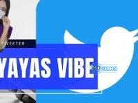 New Yayasvibe on Twitter Yayas Vibe Twitter Yayasvive Full Videos