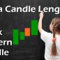 Ilmu Dasar Candlestick untuk Strategi Trend Reversal