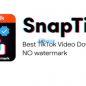Download Video Tiktok Lite No Watermark