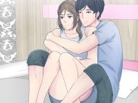 Stay With Me Manhwa New Chapter