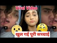 Link Nisha Gurgain Viral Video