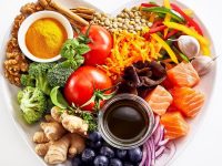 5 Makanan yang Wajib Dikonsumsi untuk Tingkatkan Imunitas Tubuh