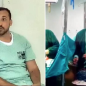 Anestesiólogo en Brasil es captado en VIDEO mientras abusa de paciente durante parto
