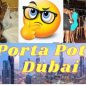 Video 1444 Que Es El Dubai Porta Potty Dubai Video Twitter Dubaiportapotty