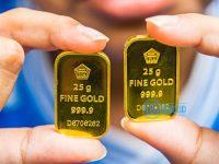 Yang Perlu Diwaspadai Saat Investasi Emas